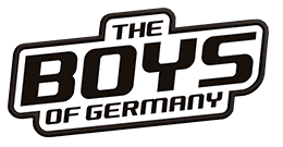 THE BOYS OF GERMANY